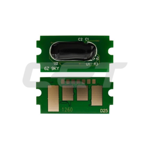 Чип для картриджа Kyocera TK-1260 ECOSYS PA4000wx/4000x, 10K CET (CET381508)