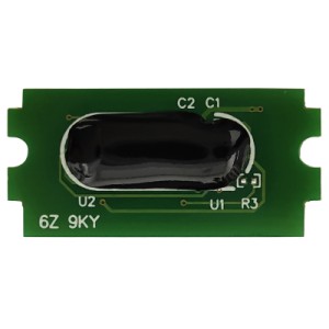 Чип для картриджа Kyocera TK-1270 ECOSYS MA4000, 10K CET (CET381509)