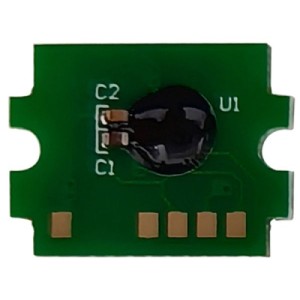 Чип для картриджа Kyocera TK-5370C ECOSYS PA3500, 5K cyan CET (CET381481)