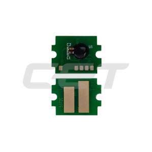 Чип для картриджа Kyocera TK-5370C ECOSYS PA3500, 5K cyan CET (CET381481)