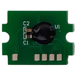 Чип для картриджа Kyocera TK-5370K ECOSYS PA3500, 7K black CET (CET381480)