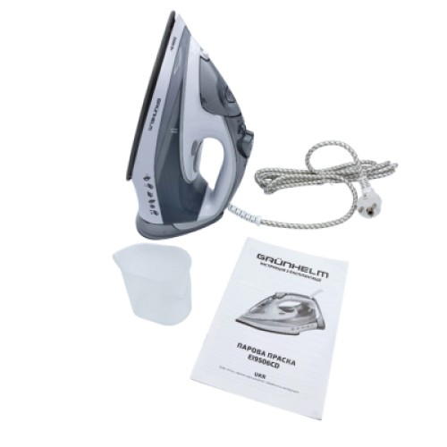 Утюг Grunhelm EI9506CD Утюг Grunhelm EI9506CD