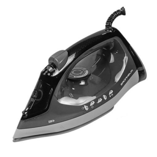 Утюг Grunhelm EI8872C Утюг Grunhelm EI8872C