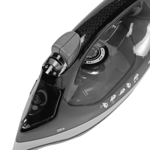 Утюг Grunhelm EI8872C Утюг Grunhelm EI8872C