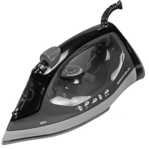 Утюг Grunhelm EI8872C Утюг Grunhelm EI8872C