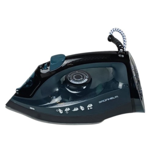 Утюг Grunhelm EI8871C Утюг Grunhelm EI8871C