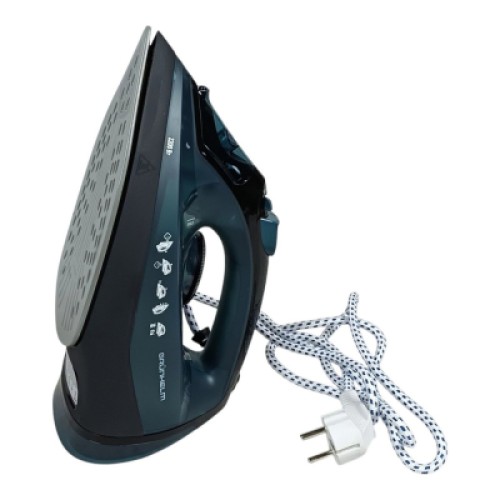 Утюг Grunhelm EI8871C Утюг Grunhelm EI8871C