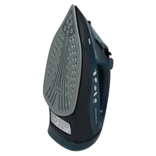 Утюг Grunhelm EI8871C Утюг Grunhelm EI8871C