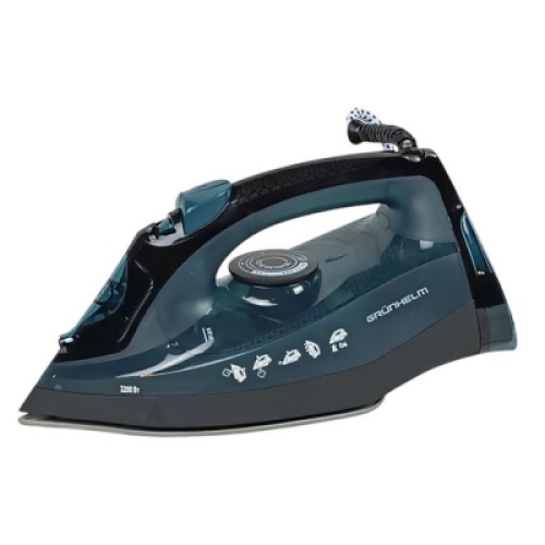 Утюг Grunhelm EI8871C Утюг Grunhelm EI8871C