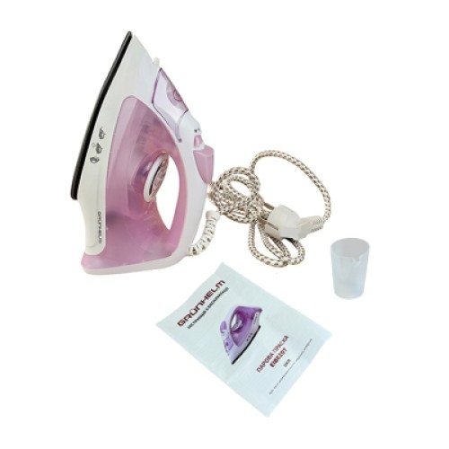 Утюг Grunhelm EI8829T Утюг Grunhelm EI8829T