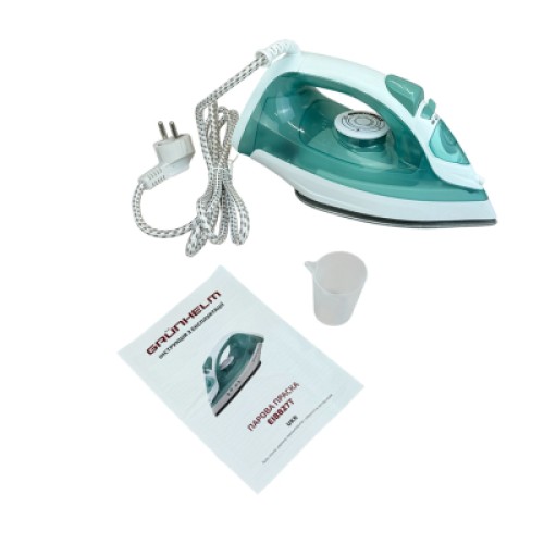 Утюг Grunhelm EI8827T