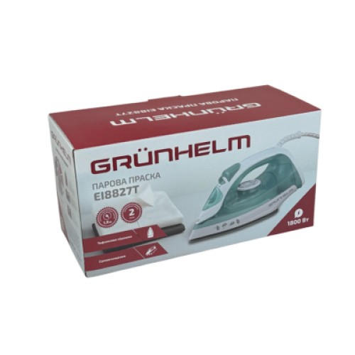 Утюг Grunhelm EI8827T