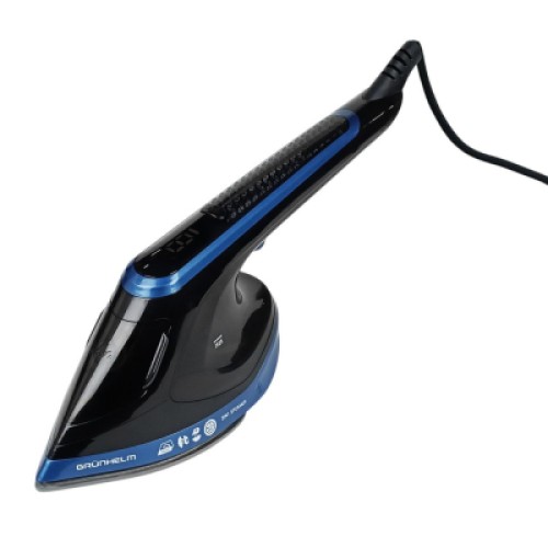 Отпариватель для одежды Grunhelm EI9702C Отпариватель для одежды Grunhelm EI9702C