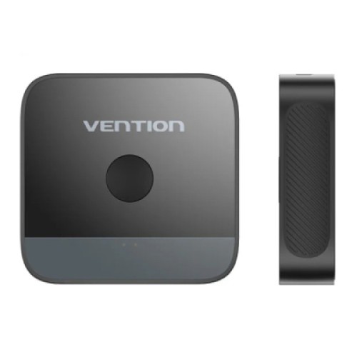 Сплиттер Vention HDMI 2.0 UHD 4K 60Hz 3D, HDCP,1080P перемикач двонаправлений (AKOB0)