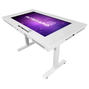 Інтерактивний стіл Intboard STADY 43 MTK8788/8 Gb RAM/128 Gb ROM Android 13 (10605004)