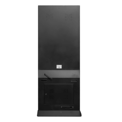 Интерактивный стол Intboard INFOCOM ST 55" black i5-8400/8 Gb/SSD 256 Gb black (10419021) Интерактивный стол Intboard INFOCOM ST 55" black i5-8400/8 Gb/SSD 256 Gb black (10419021)