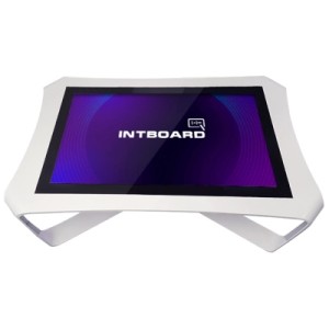 Інтерактивний стіл Intboard STYLE Х43 white MTK8788/8 Gb RAM/128 Gb ROM Andr (10535011)