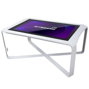 Інтерактивний стіл Intboard STYLE Х43 white MTK8788/8 Gb RAM/128 Gb ROM Andr (10535011)