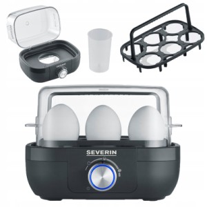 Яйцеварка Severin EK 3166