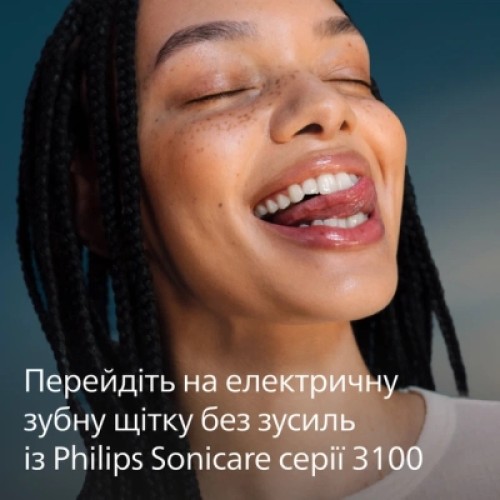 Электрическая зубная щетка Philips HX4033/32 Электрическая зубная щетка Philips HX4033/32