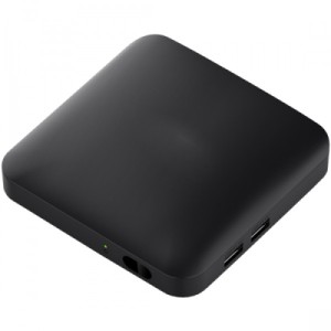 Медіаплеєр AGN Media Box Base 2/16Gb (AGNBASE216)