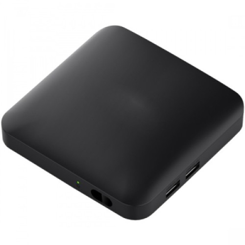 Медиаплеер AGN Media Box Base 2/16Gb (AGNBASE216)