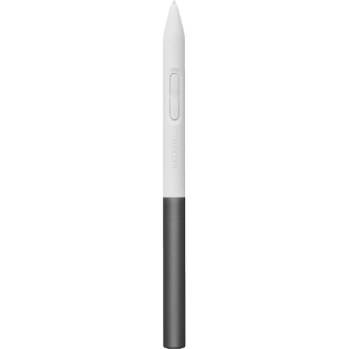 Перо Wacom One 2023 White/Gray (CP92303B2Z)