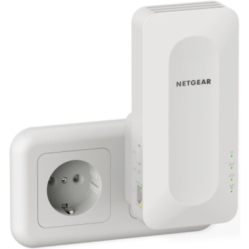 Ретранслятор Netgear EAX12-100PES Ретранслятор Netgear EAX12-100PES