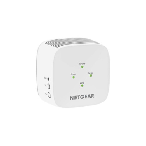 Ретранслятор Netgear EX6110-100PES Ретранслятор Netgear EX6110-100PES