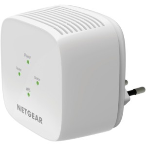 Ретранслятор Netgear EX6110-100PES