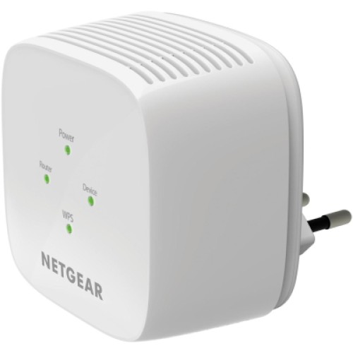 Ретранслятор Netgear EX6110-100PES Ретранслятор Netgear EX6110-100PES