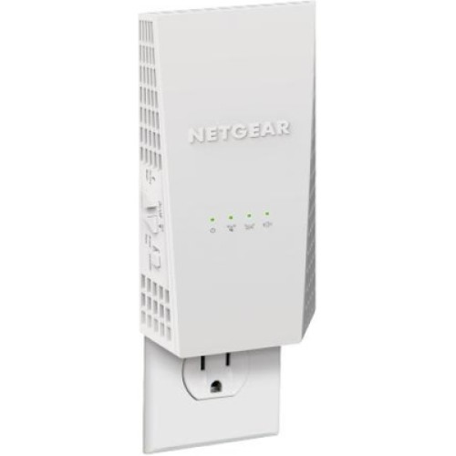 Ретранслятор Netgear EX6250-100PES Ретранслятор Netgear EX6250-100PES
