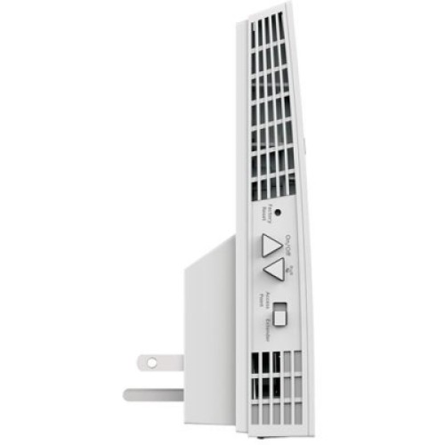 Ретранслятор Netgear EX6250-100PES Ретранслятор Netgear EX6250-100PES