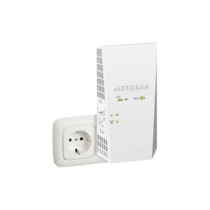 Ретранслятор Netgear EX6250-100PES