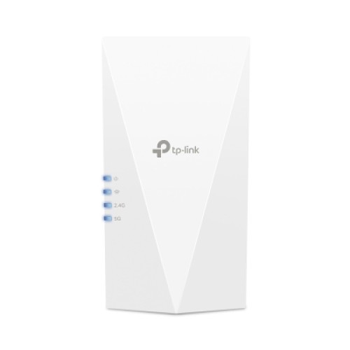 Ретранслятор TP-Link RE700X Ретранслятор TP-Link RE700X