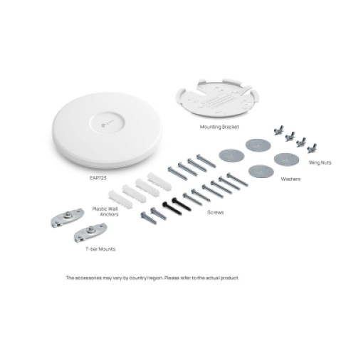 Точка доступа Wi-Fi TP-Link EAP723