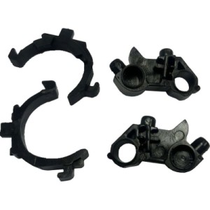 Втулка вала тефлонового AHK Samsung CLP 360/365/CLX/3300/C410/C430 HP150/170/178 компл (70264566)