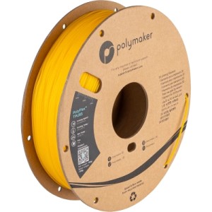 Пластик для 3D-принтера Polymaker TPU-95A 1,75mm 0,75kg YELLOW (PD01004)