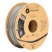 Пластик для 3D-принтера Polymaker PLA POLYLITE 1,75mm 1kg STEEL GREY (PA02065)