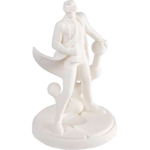 Пластик для 3D-принтера Polymaker PLA POLYLITE 1,75mm 1kg WHITE (PA02002) Пластик для 3D-принтера Polymaker PLA POLYLITE 1,75mm 1kg WHITE (PA02002)