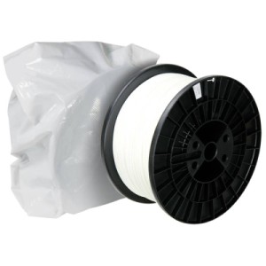 Пластик для 3D-принтера Polymaker PLA POLYLITE 1,75mm 5kg WHITE (PM70985)