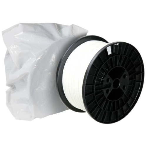 Пластик для 3D-принтера Polymaker PLA POLYLITE 1,75mm 5kg WHITE (PM70985)