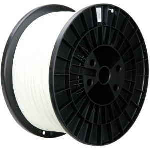 Пластик для 3D-принтера Polymaker PLA POLYLITE 1,75mm 5kg WHITE (PM70985)