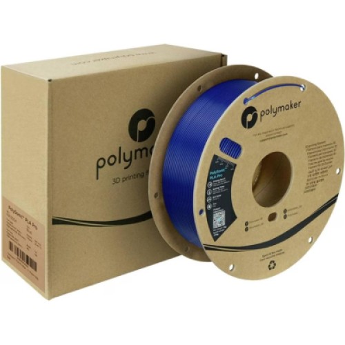 Пластик для 3D-принтера Polymaker PLA PRO HIGH SPEED TOUGH 1,75mm BLUE 1kg (PA13004) Пластик для 3D-принтера Polymaker PLA PRO HIGH SPEED TOUGH 1,75mm BLUE 1kg (PA13004)