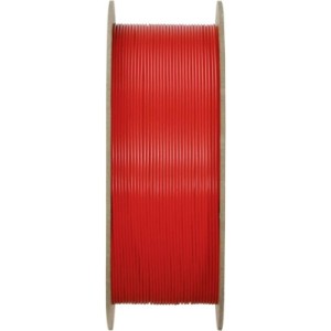 Пластик для 3D-принтера Polymaker PLA PRO HIGH SPEED TOUGH 1,75mm RED 1kg (PA13005)