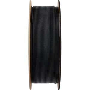 Пластик для 3D-принтера Polymaker ASA-CF08 1,75mm BLACK 0,5kg (FF02001)