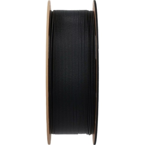 Пластик для 3D-принтера Polymaker ASA-CF08 1,75mm BLACK 0,5kg (FF02001) Пластик для 3D-принтера Polymaker ASA-CF08 1,75mm BLACK 0,5kg (FF02001)