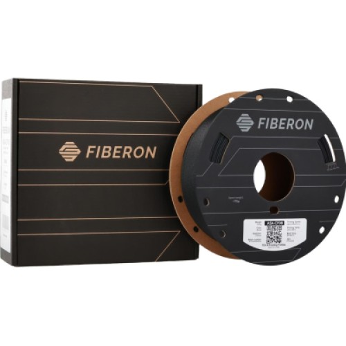 Пластик для 3D-принтера Polymaker ASA-CF08 1,75mm BLACK 0,5kg (FF02001) Пластик для 3D-принтера Polymaker ASA-CF08 1,75mm BLACK 0,5kg (FF02001)