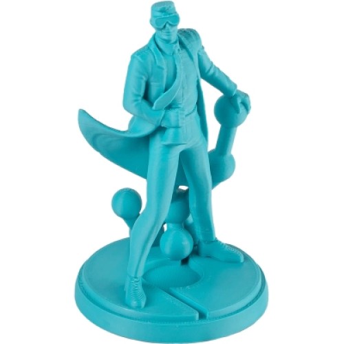 Пластик для 3D-принтера Polymaker ASA 1,75mm TEAL 1kg (PF01029) Пластик для 3D-принтера Polymaker ASA 1,75mm TEAL 1kg (PF01029)