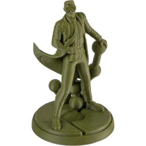 Пластик для 3D-принтера Polymaker ASA 1,75mm ARMY GREEN 1kg (PF01009) Пластик для 3D-принтера Polymaker ASA 1,75mm ARMY GREEN 1kg (PF01009)